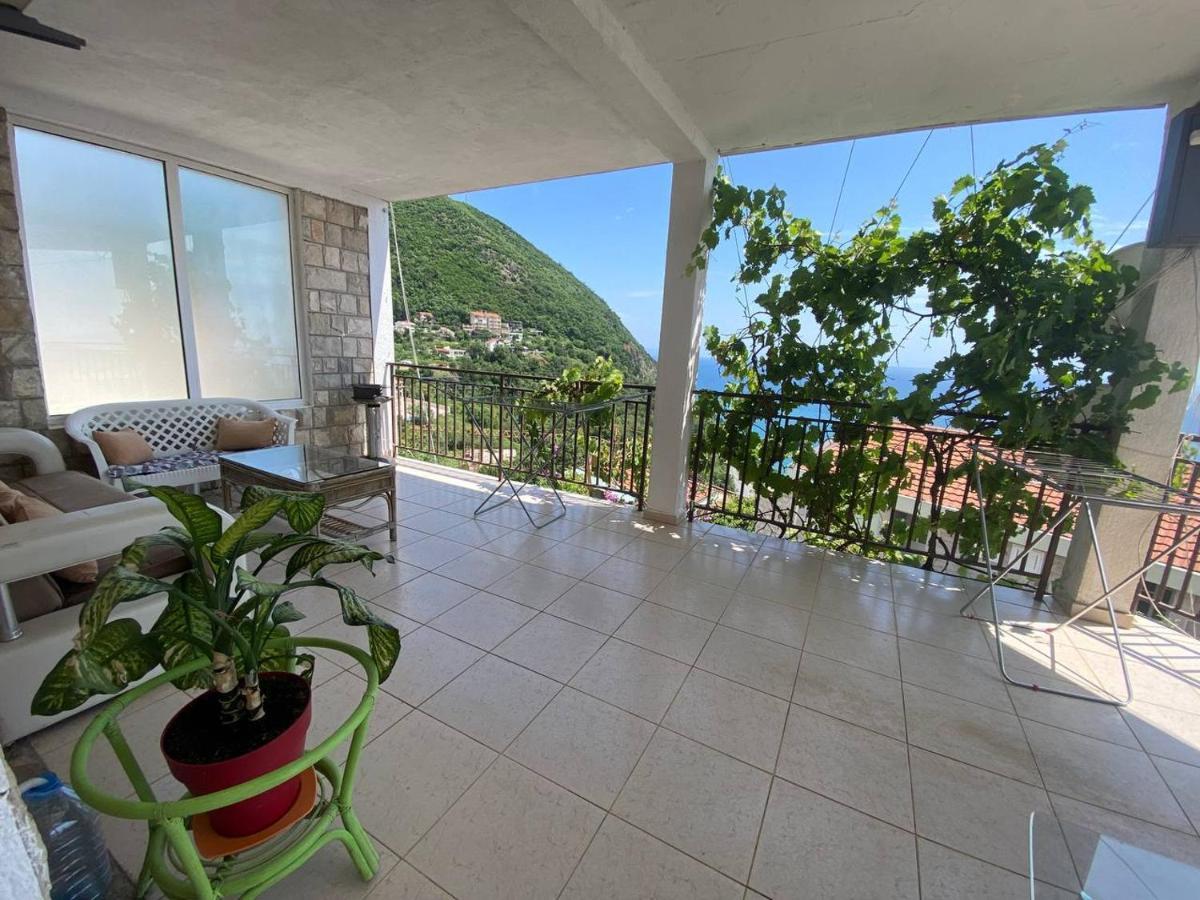 Jaz Beach Budva Seoca Екстер'єр фото