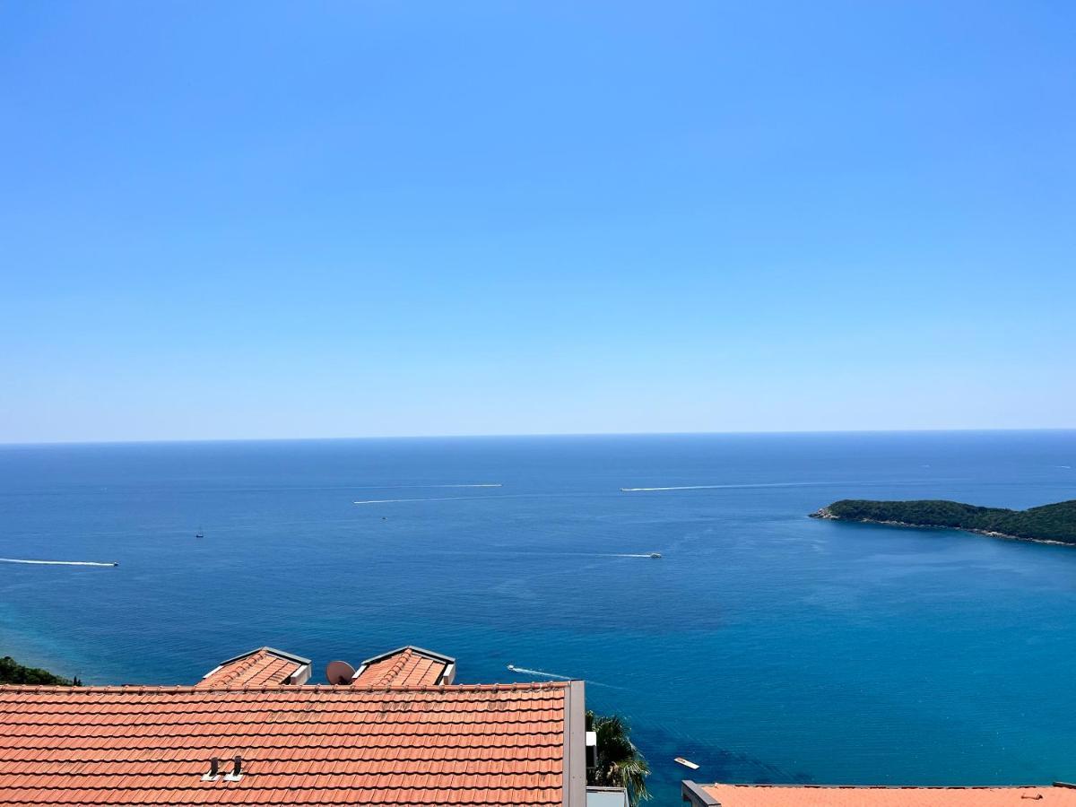 Jaz Beach Budva Seoca Екстер'єр фото