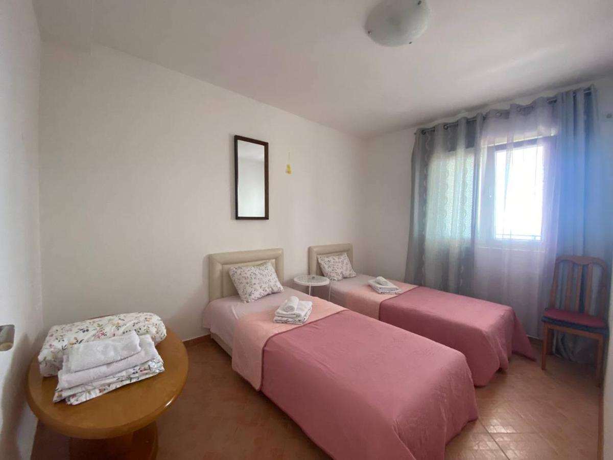 Jaz Beach Budva Seoca Екстер'єр фото