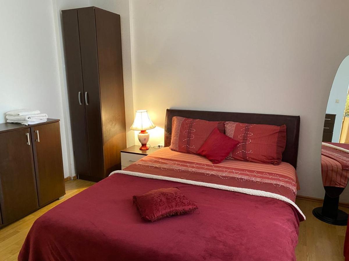 Jaz Beach Budva Seoca Екстер'єр фото