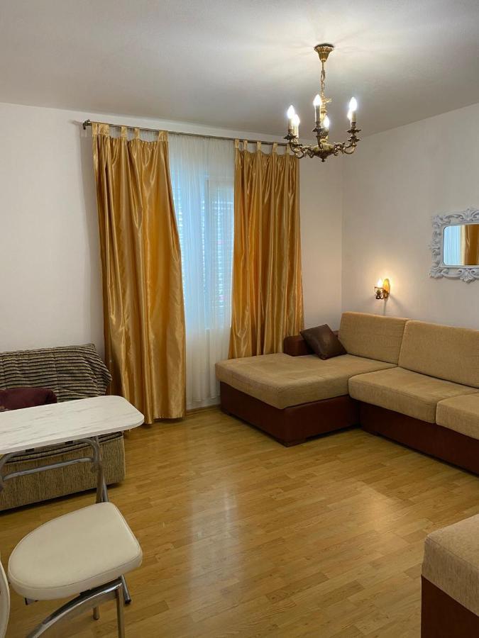 Jaz Beach Budva Seoca Екстер'єр фото