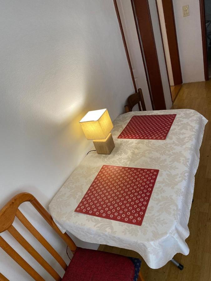 Jaz Beach Budva Seoca Екстер'єр фото