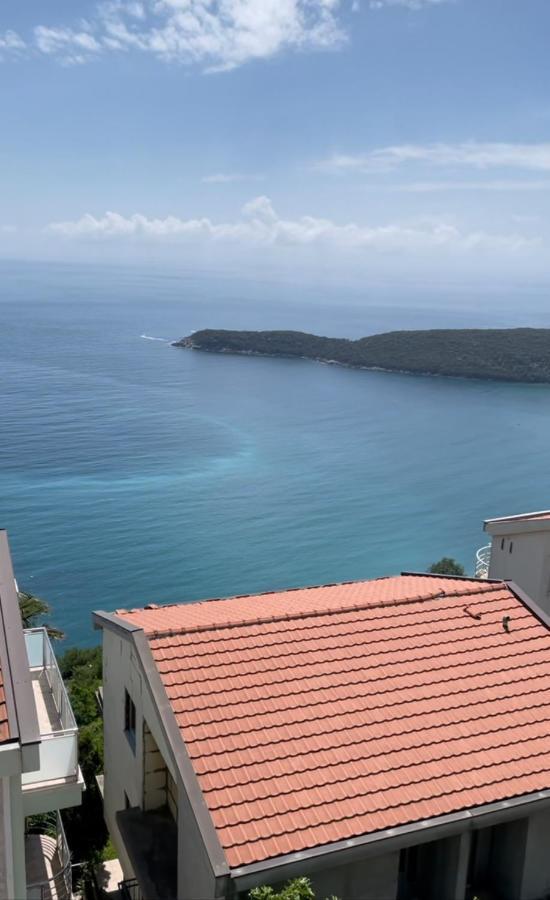 Jaz Beach Budva Seoca Екстер'єр фото