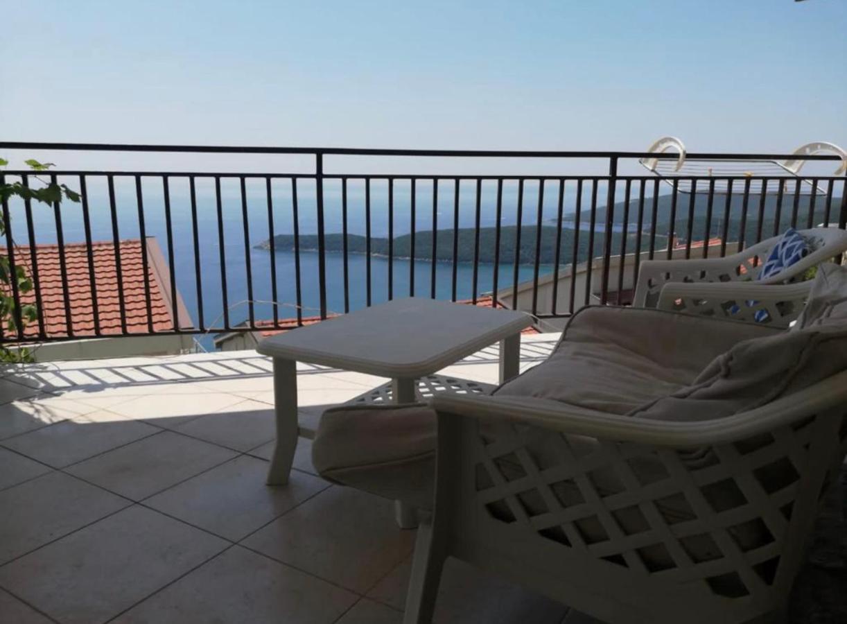 Jaz Beach Budva Seoca Екстер'єр фото