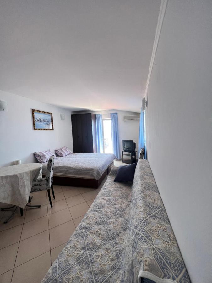 Jaz Beach Budva Seoca Екстер'єр фото