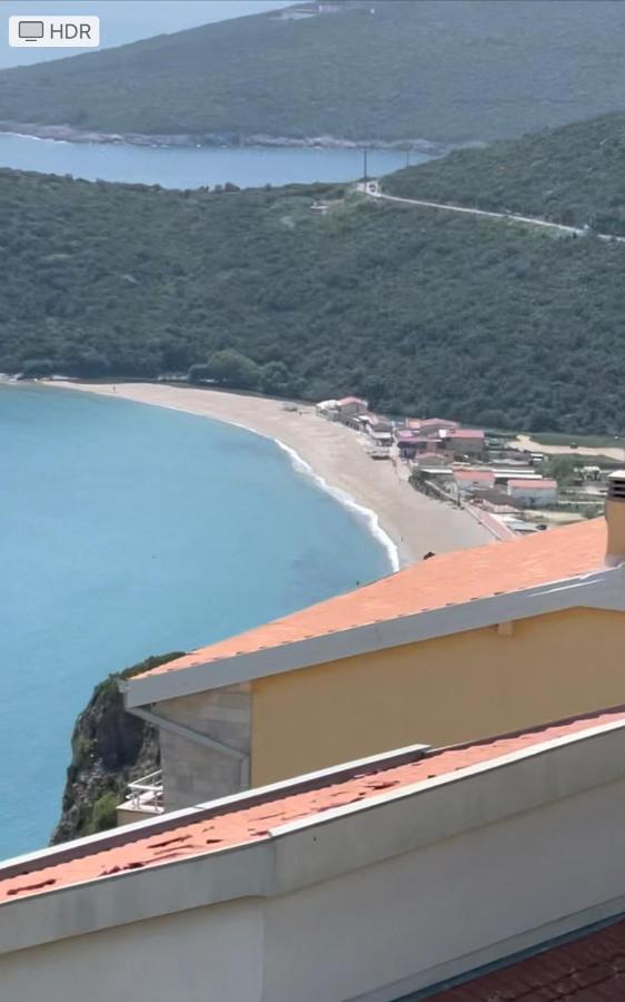 Jaz Beach Budva Seoca Екстер'єр фото