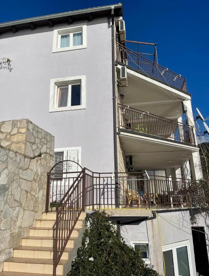 Jaz Beach Budva Seoca Екстер'єр фото