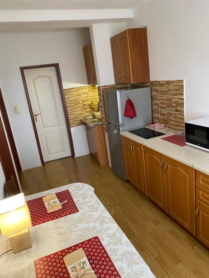 Jaz Beach Budva Seoca Екстер'єр фото