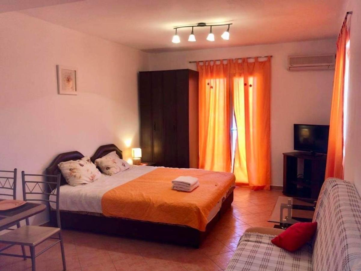Jaz Beach Budva Seoca Екстер'єр фото