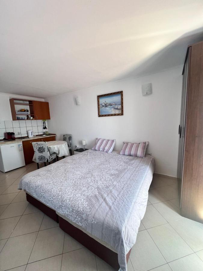 Jaz Beach Budva Seoca Екстер'єр фото