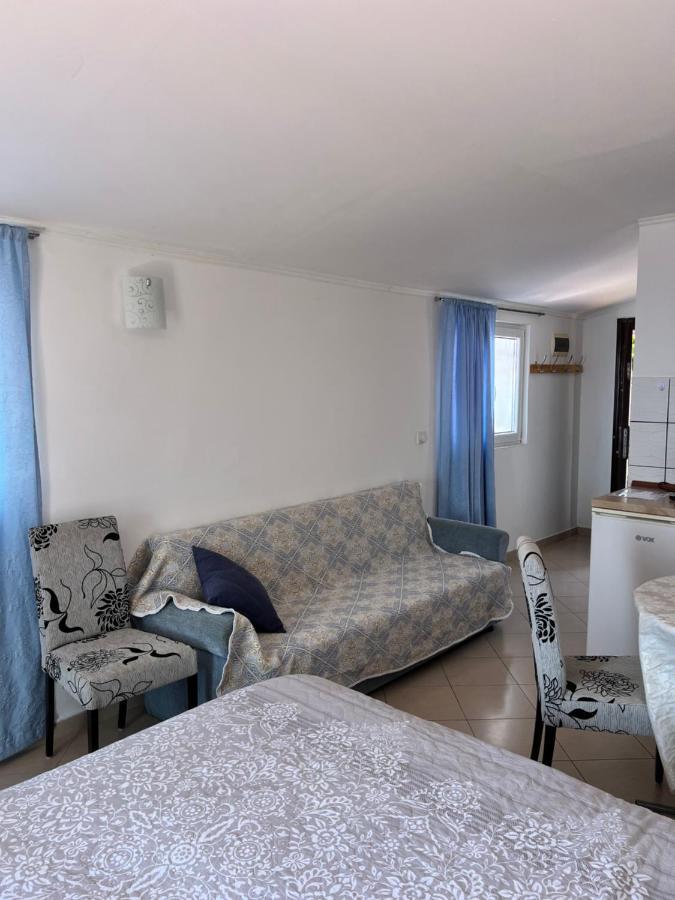 Jaz Beach Budva Seoca Екстер'єр фото