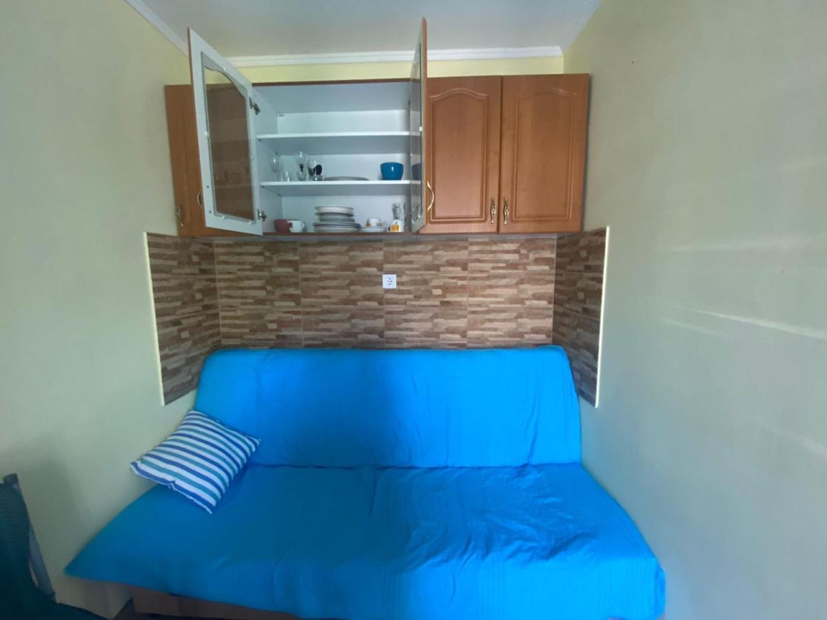 Jaz Beach Budva Seoca Екстер'єр фото