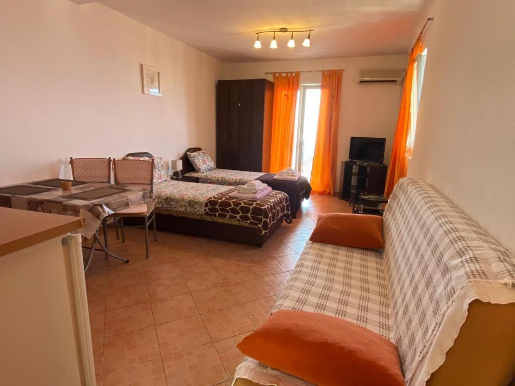 Jaz Beach Budva Seoca Екстер'єр фото