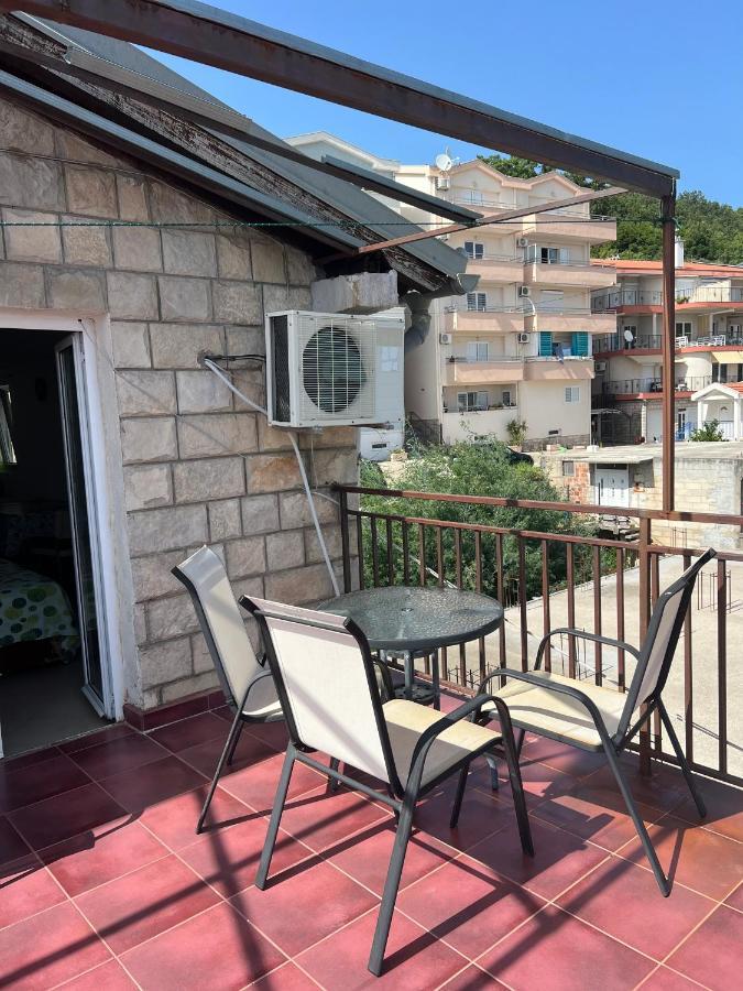 Jaz Beach Budva Seoca Екстер'єр фото