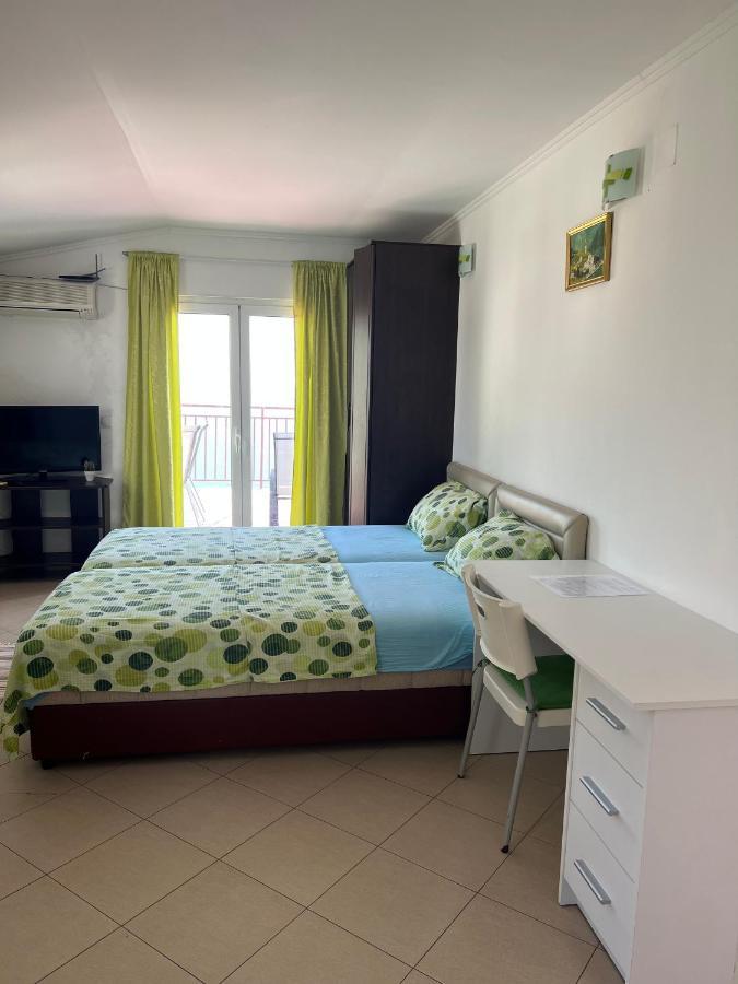 Jaz Beach Budva Seoca Екстер'єр фото